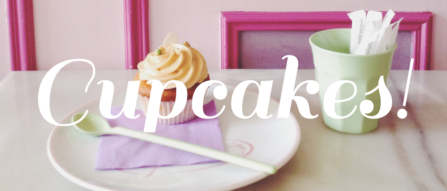 Cupcakes and other Food Fads