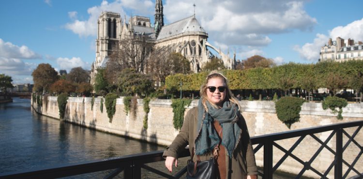 Au Revoir, France - How Living in France has Changed Me - French Californian