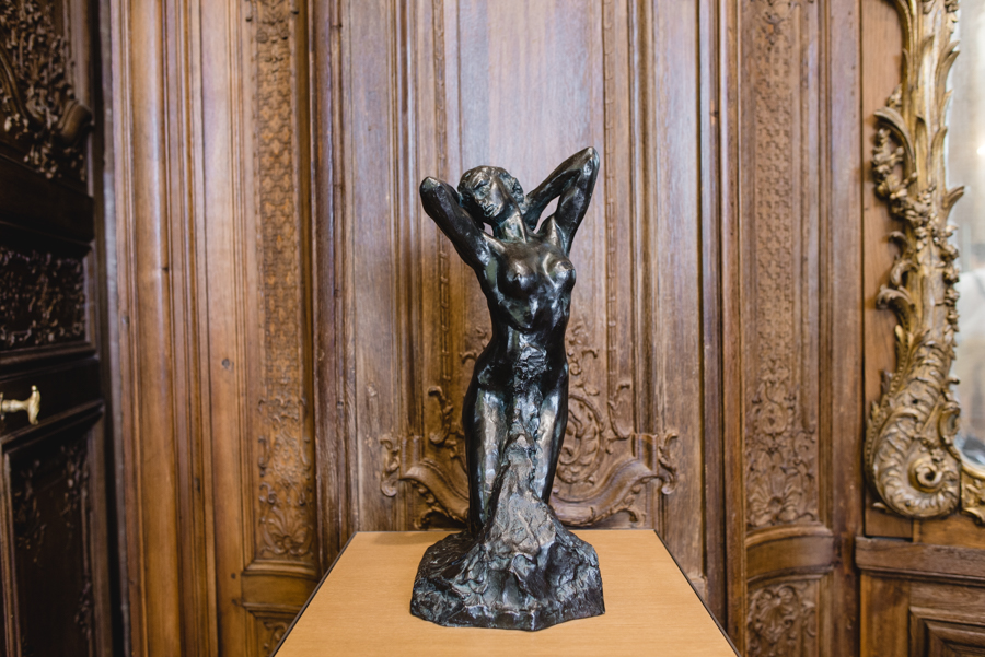 Le Musée Rodin, Paris | French Californian