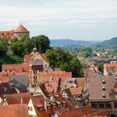 Travel Diary: Tubingen, Germany | French Californian