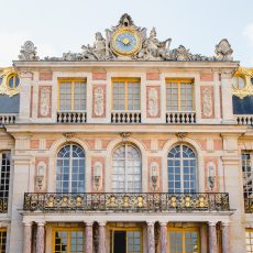 The Best Versailles Itinerary | French Californian