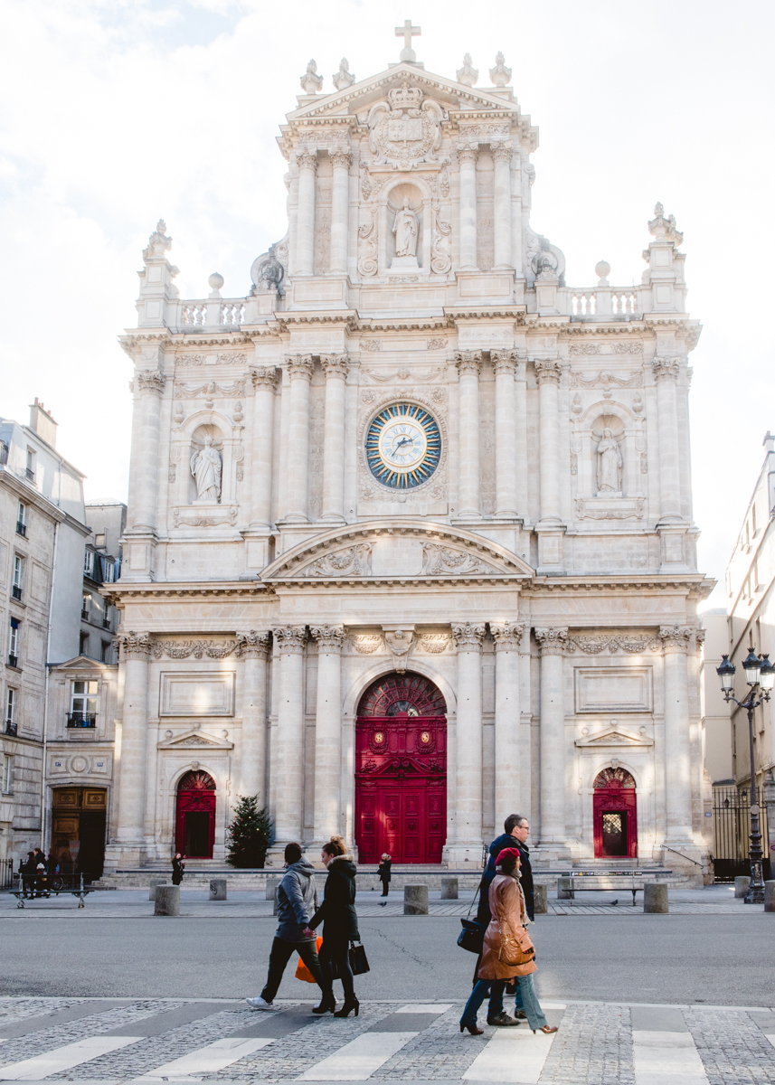 Advice for Frequent Visitors to Paris