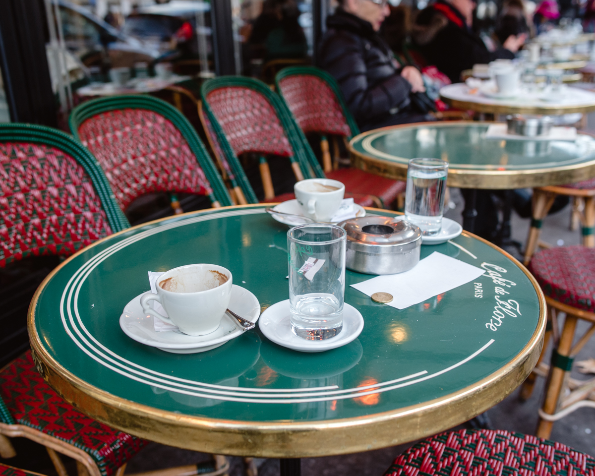 Advice for Frequent Visitors to Paris
